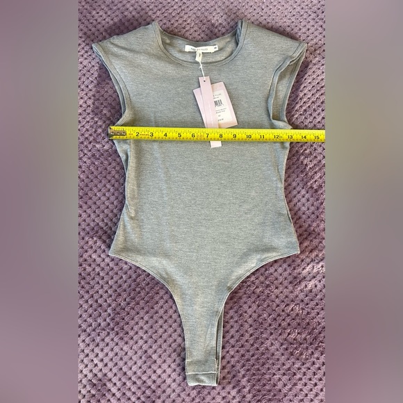 Avec Les Filles Bodysuit - Picture 6 of 16
